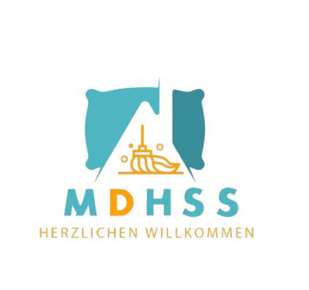 MDHss Reinigungsdienstleistungen